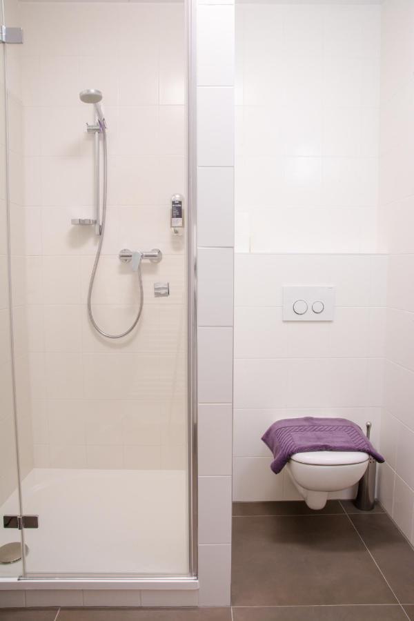 Hotel Restaurant Na Navsi Ricany  Экстерьер фото